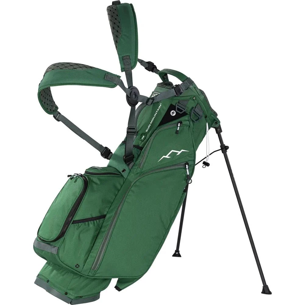 Sun Mountain Eclipse E-3.5 Stand Bag - Image 29
