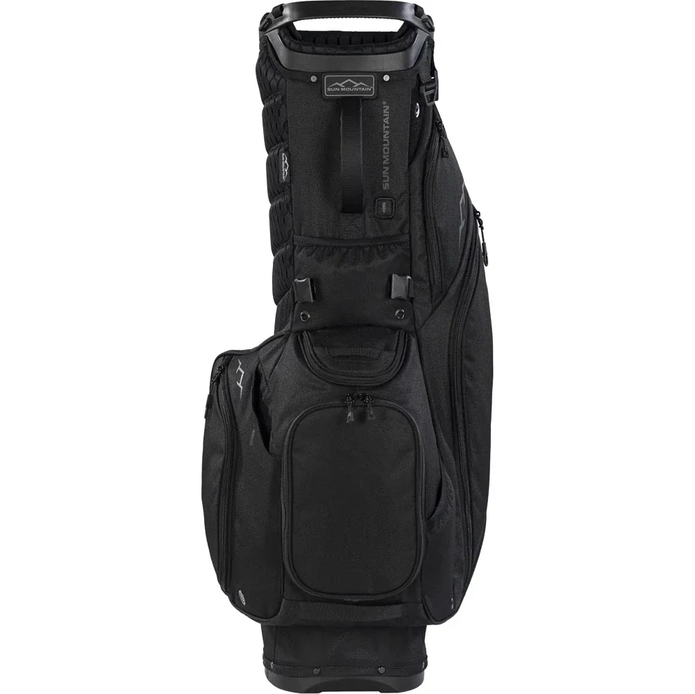 Sun Mountain Eclipse E-3.5 Stand Bag - Image 3