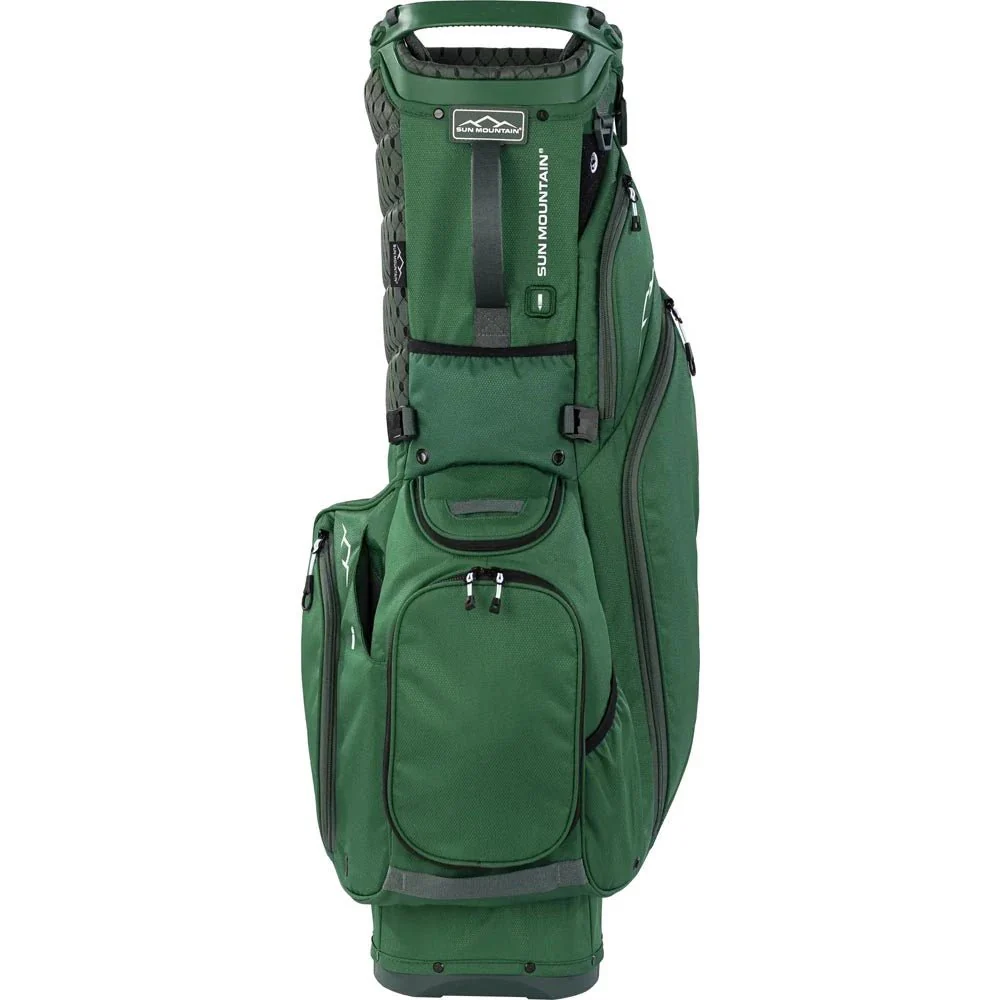 Sun Mountain Eclipse E-3.5 Stand Bag - Image 31
