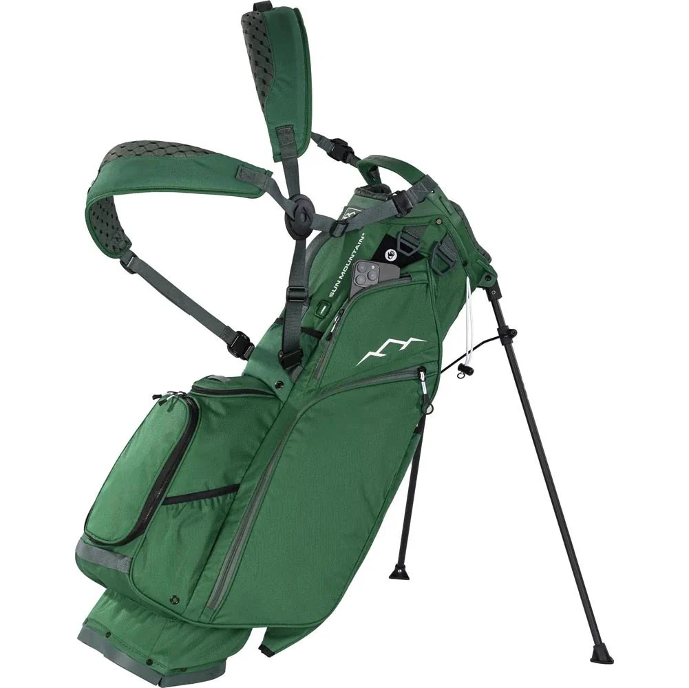 Sun Mountain Eclipse E-3.5 Stand Bag - Image 33