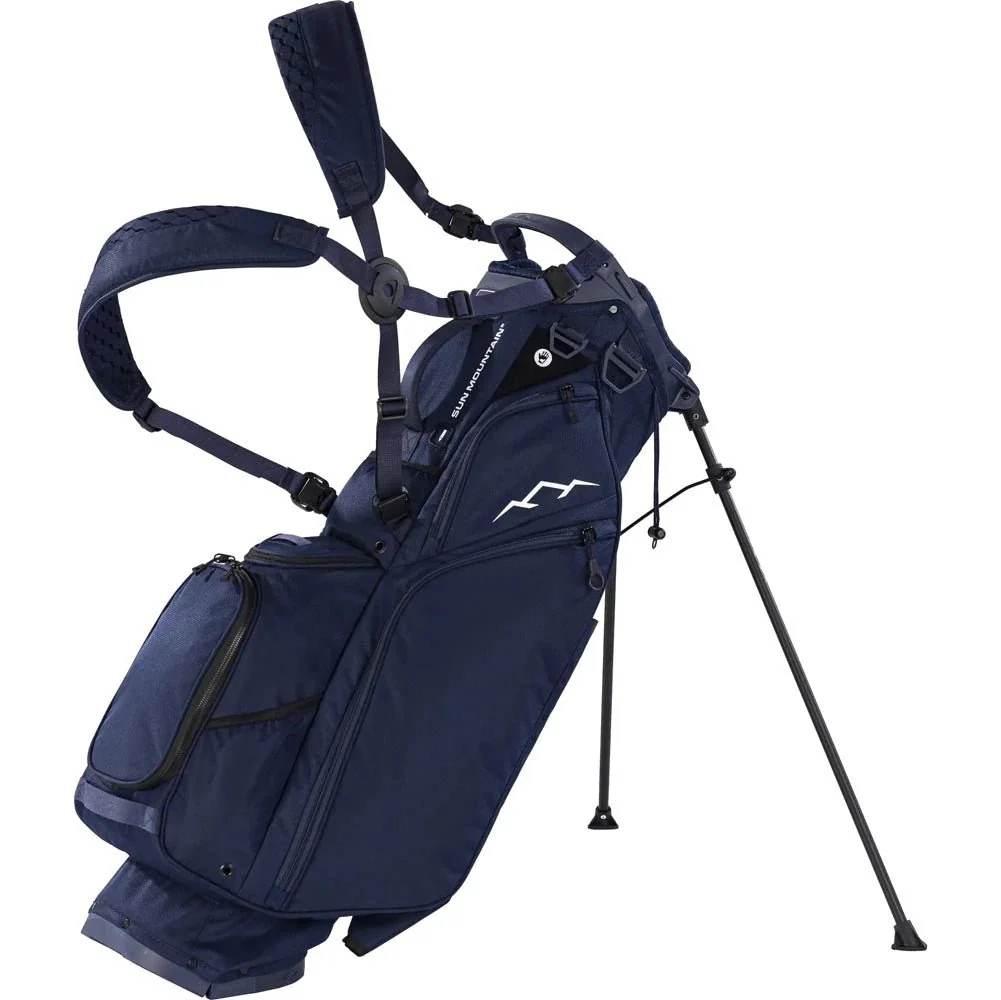 Sun Mountain Eclipse E-3.5 Stand Bag - Image 36
