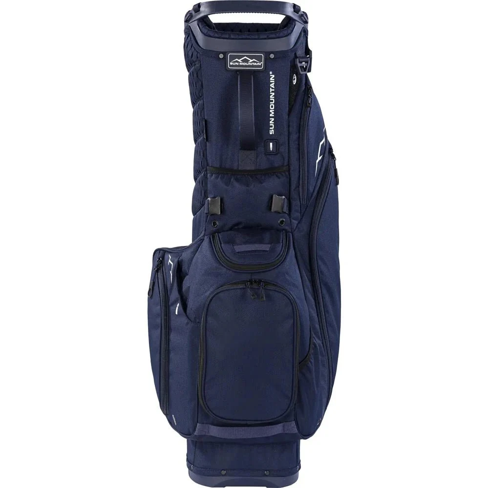 Sun Mountain Eclipse E-3.5 Stand Bag - Image 38