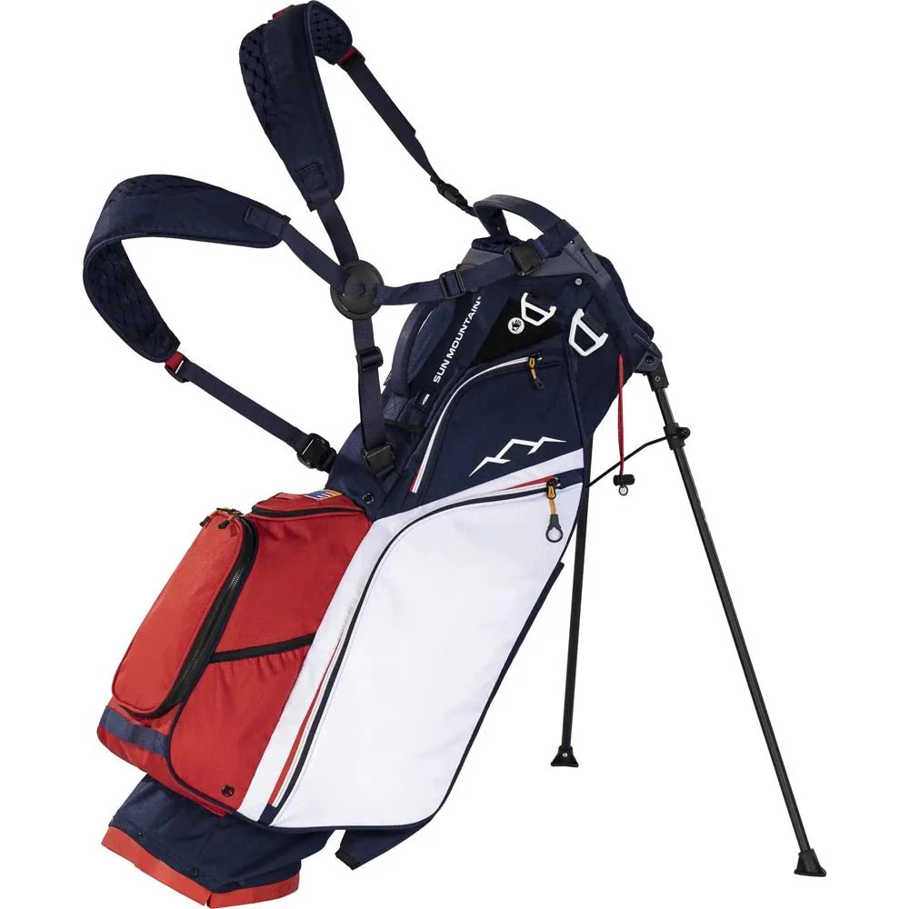 Sun Mountain Eclipse E-3.5 Stand Bag - Image 43