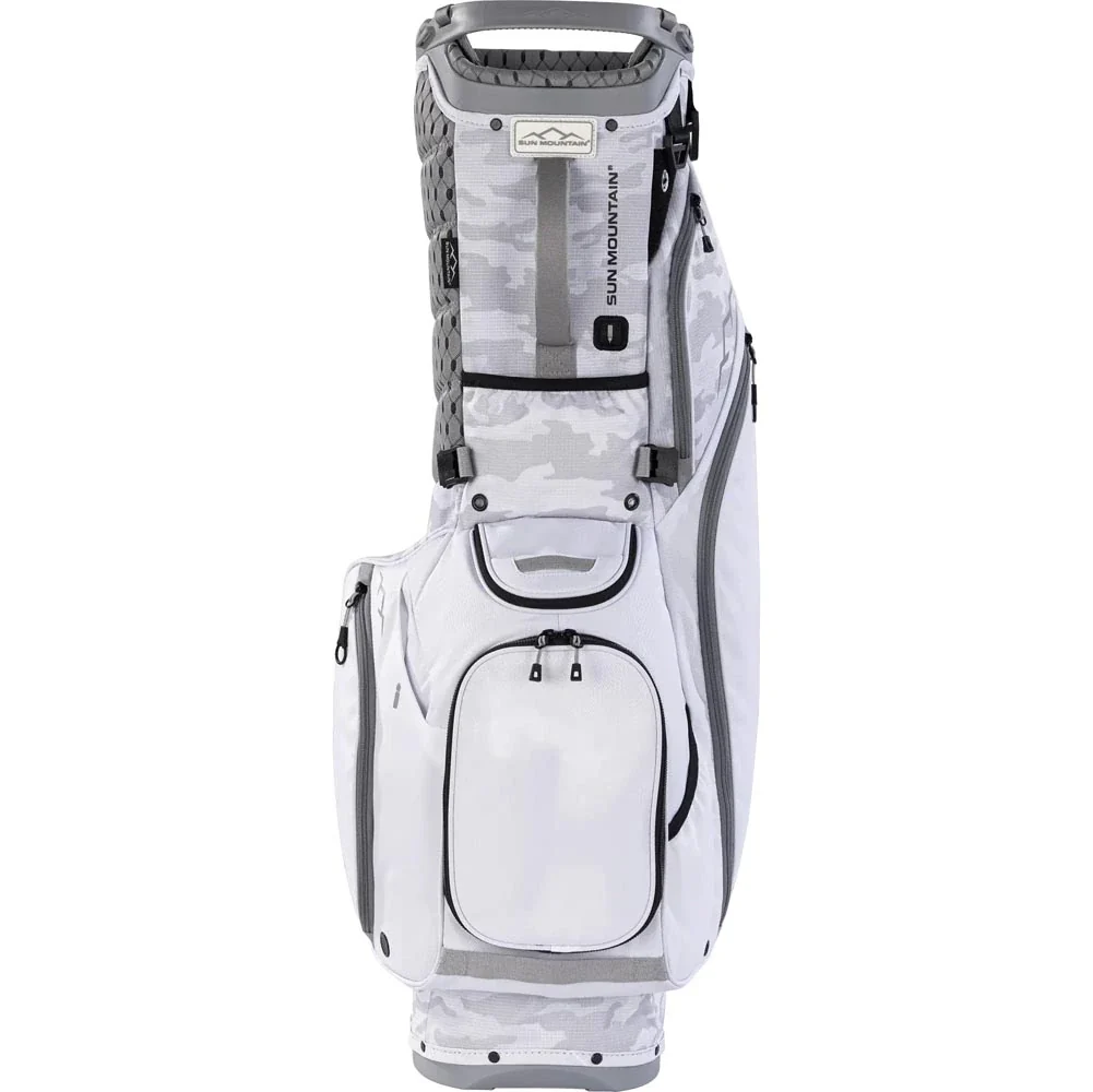 Sun Mountain Eclipse E-3.5 Stand Bag - Image 52