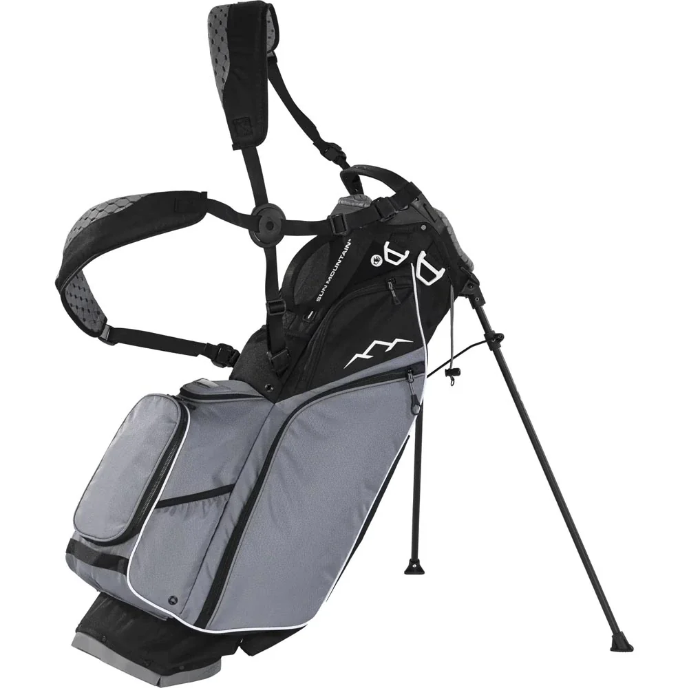 Sun Mountain Eclipse E-3.5 Stand Bag - Image 8