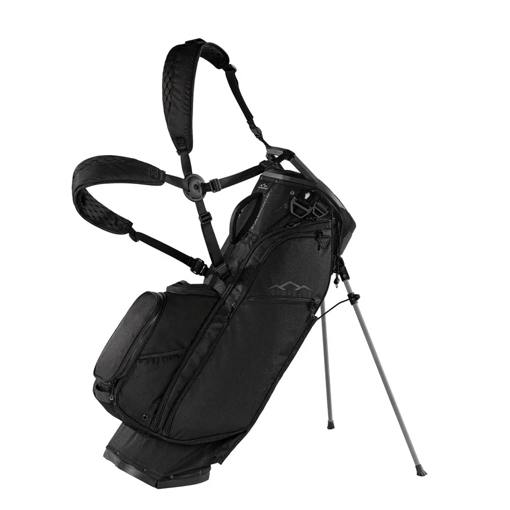 Sun Mountain Eclipse E-4.5 VLO 14-Way Stand Bag