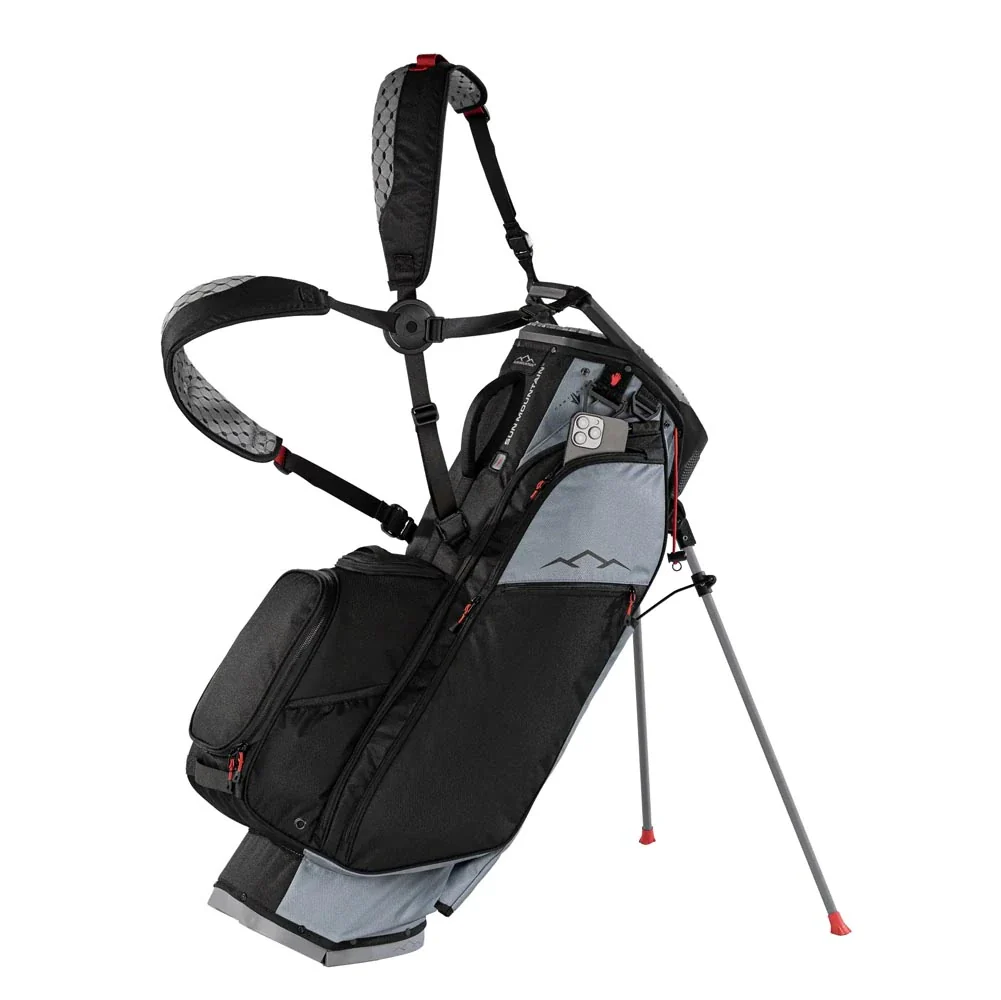 Sun Mountain Eclipse E-4.5 VLO 14-Way Stand Bag - Image 33