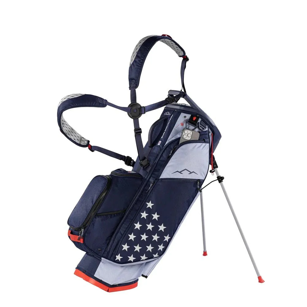 Sun Mountain Eclipse E-4.5 VLO 14-Way Stand Bag - Image 40