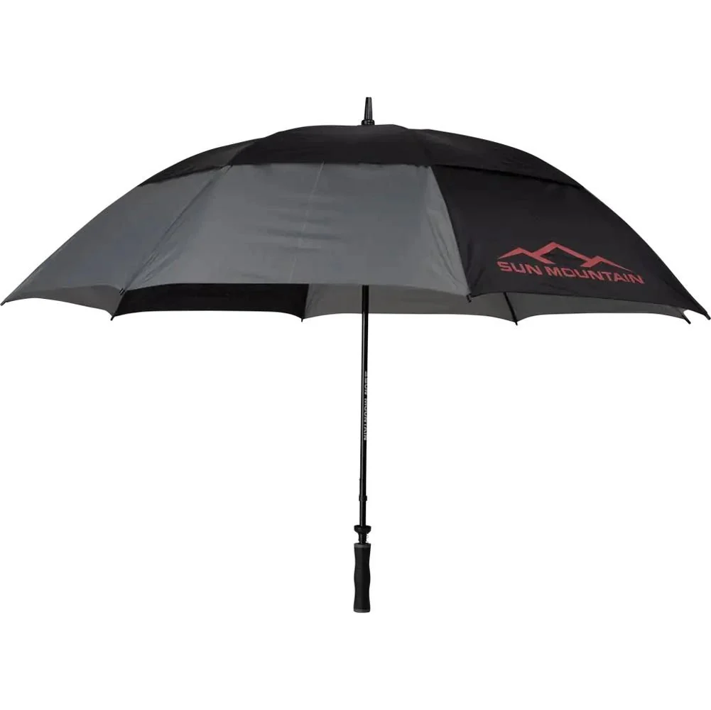 Sun Mountain Golf Umbrella - Manual 68 Inch - Image 3