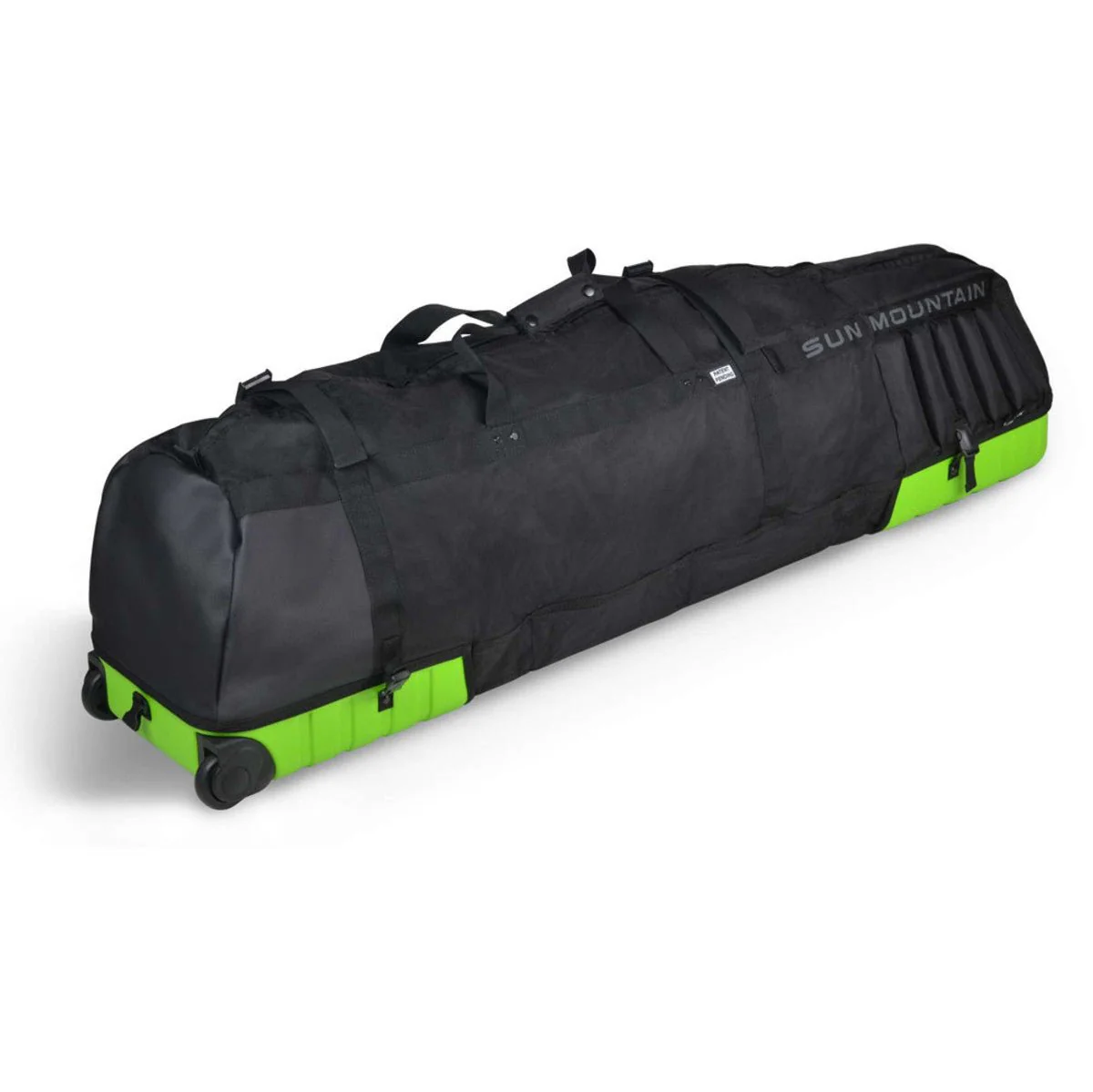 Sun Mountain Kube Travel Cover - Image 12