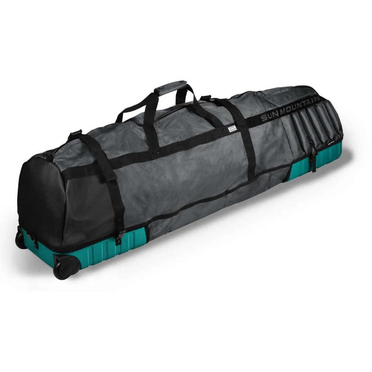Sun Mountain Kube Travel Cover - Image 14