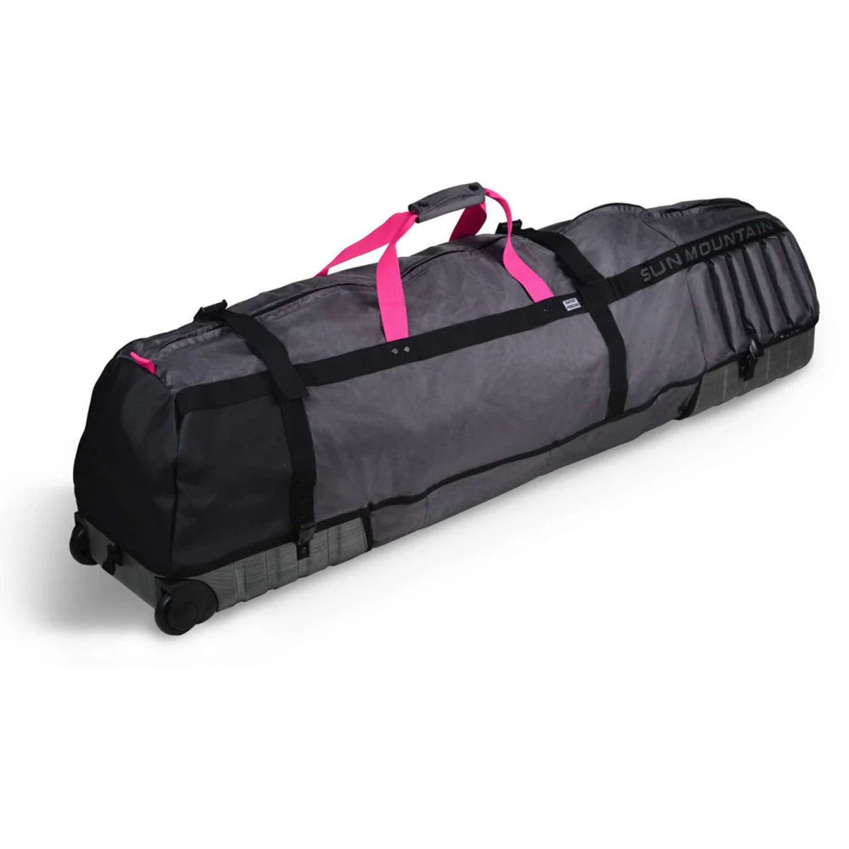 Sun Mountain Kube Travel Cover - Image 8