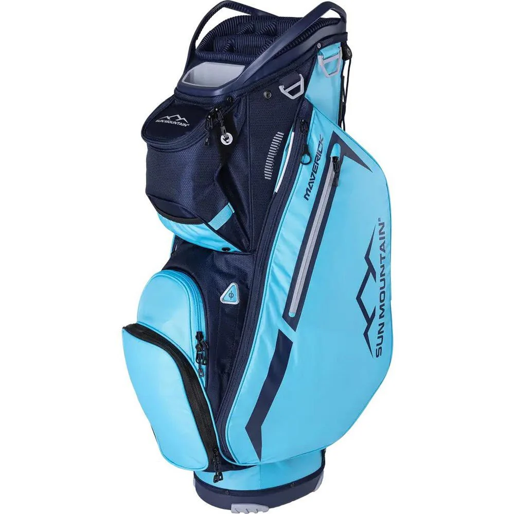 Sun Mountain Maverick Cart Bag 2024 - Image 19
