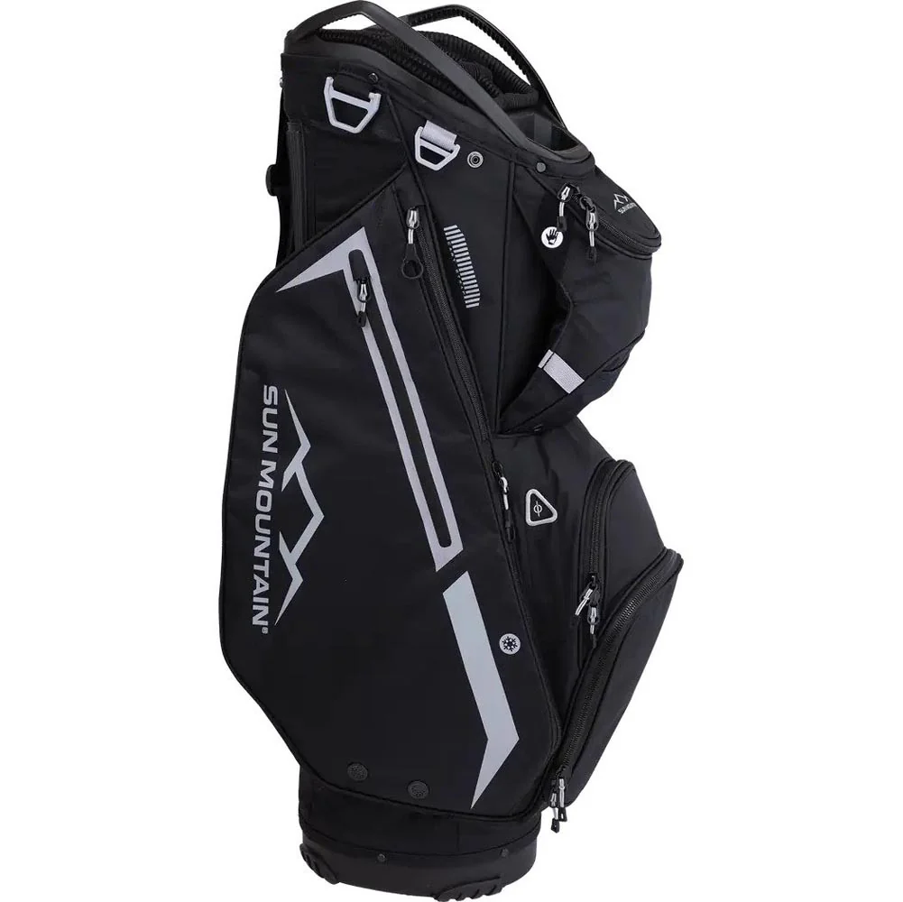 Sun Mountain Maverick Cart Bag 2024 - Image 2