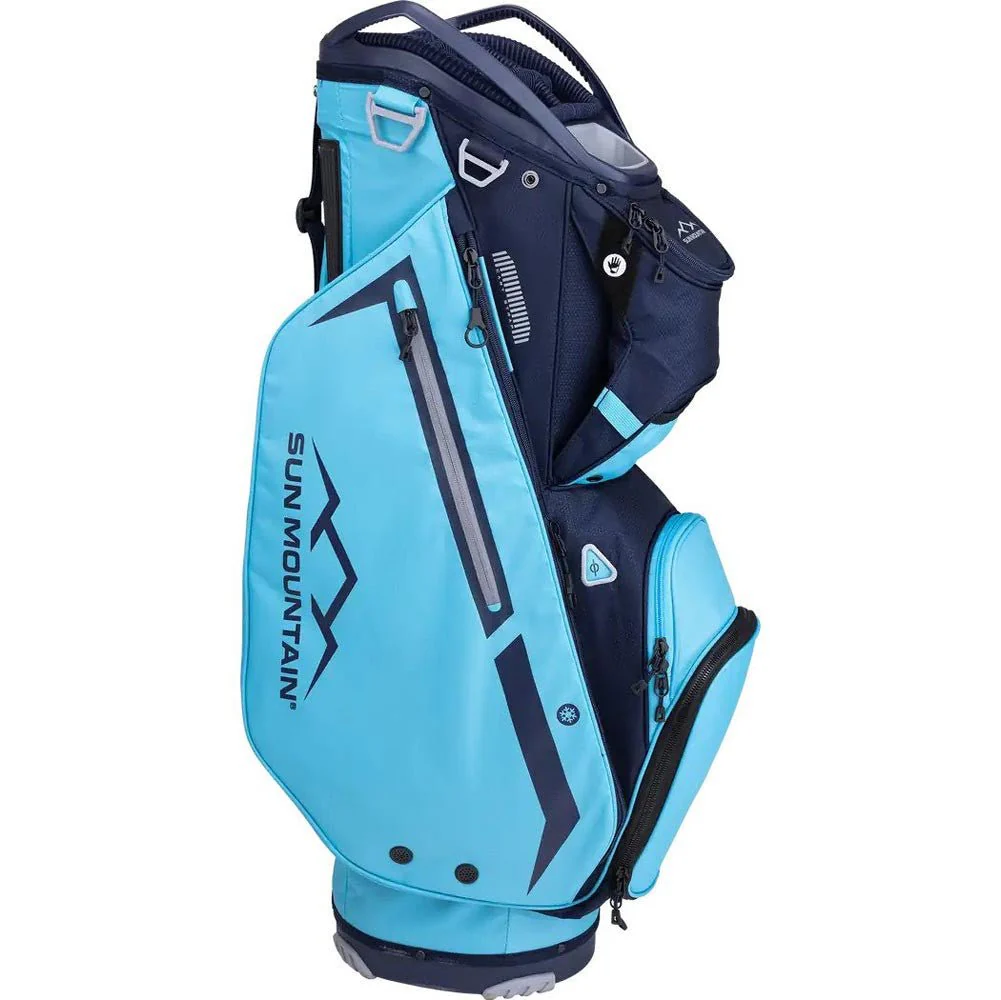 Sun Mountain Maverick Cart Bag 2024 - Image 20