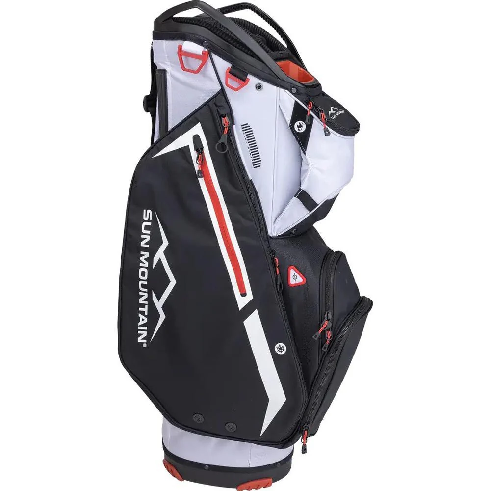 Sun Mountain Maverick Cart Bag 2024 - Image 26
