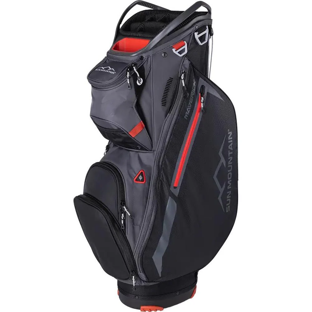 Sun Mountain Maverick Cart Bag 2024 - Image 4