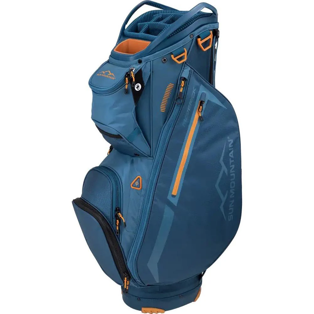 Sun Mountain Maverick Cart Bag 2024 - Image 7