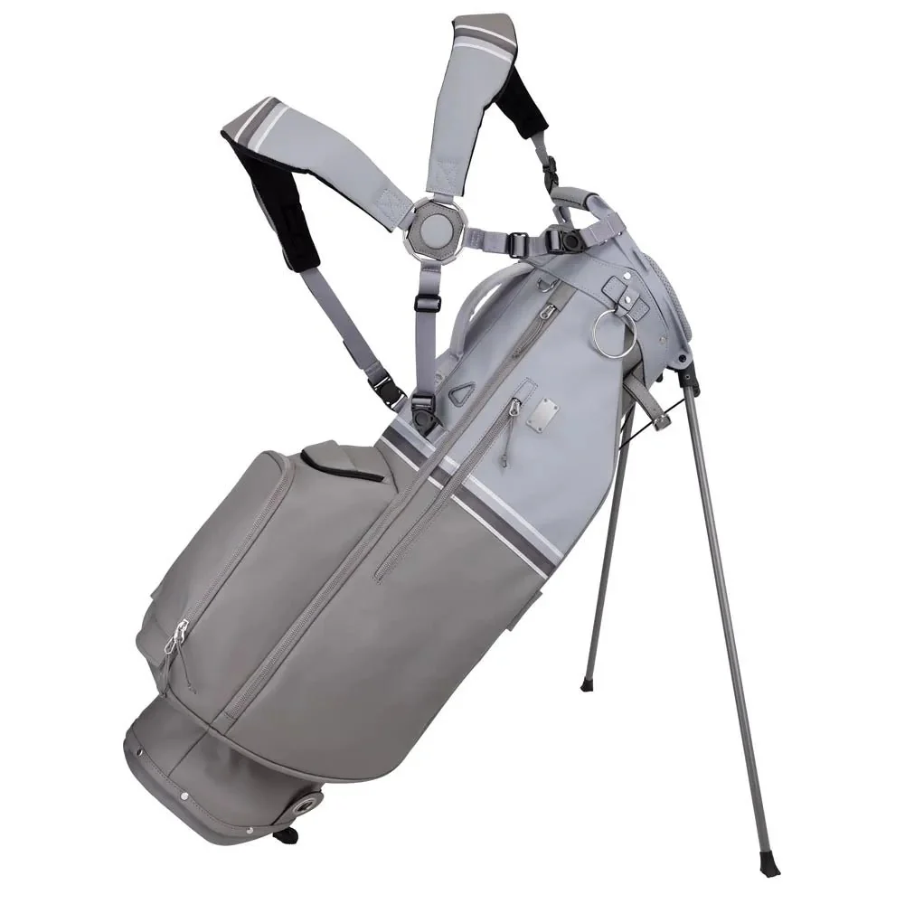 Sun Mountain Mid-Stripe 14-Way Stand Bag