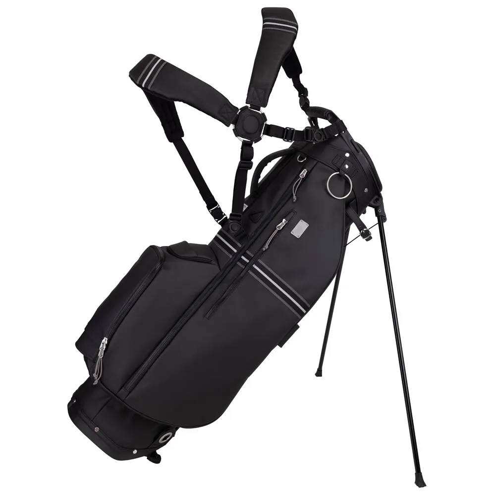 Sun Mountain Mid-Stripe 14-Way Stand Bag - Image 6
