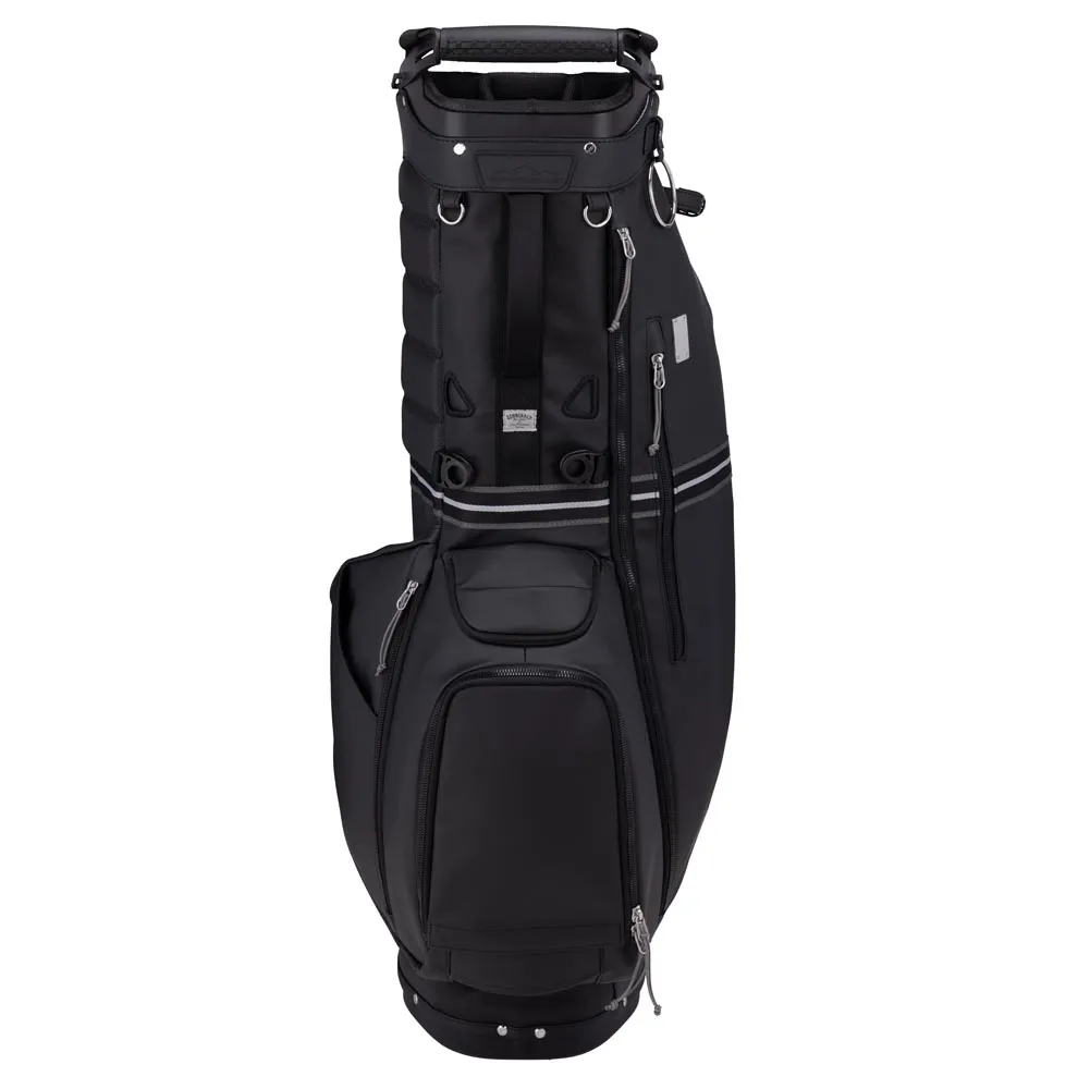 Sun Mountain Mid-Stripe 14-Way Stand Bag - Image 8