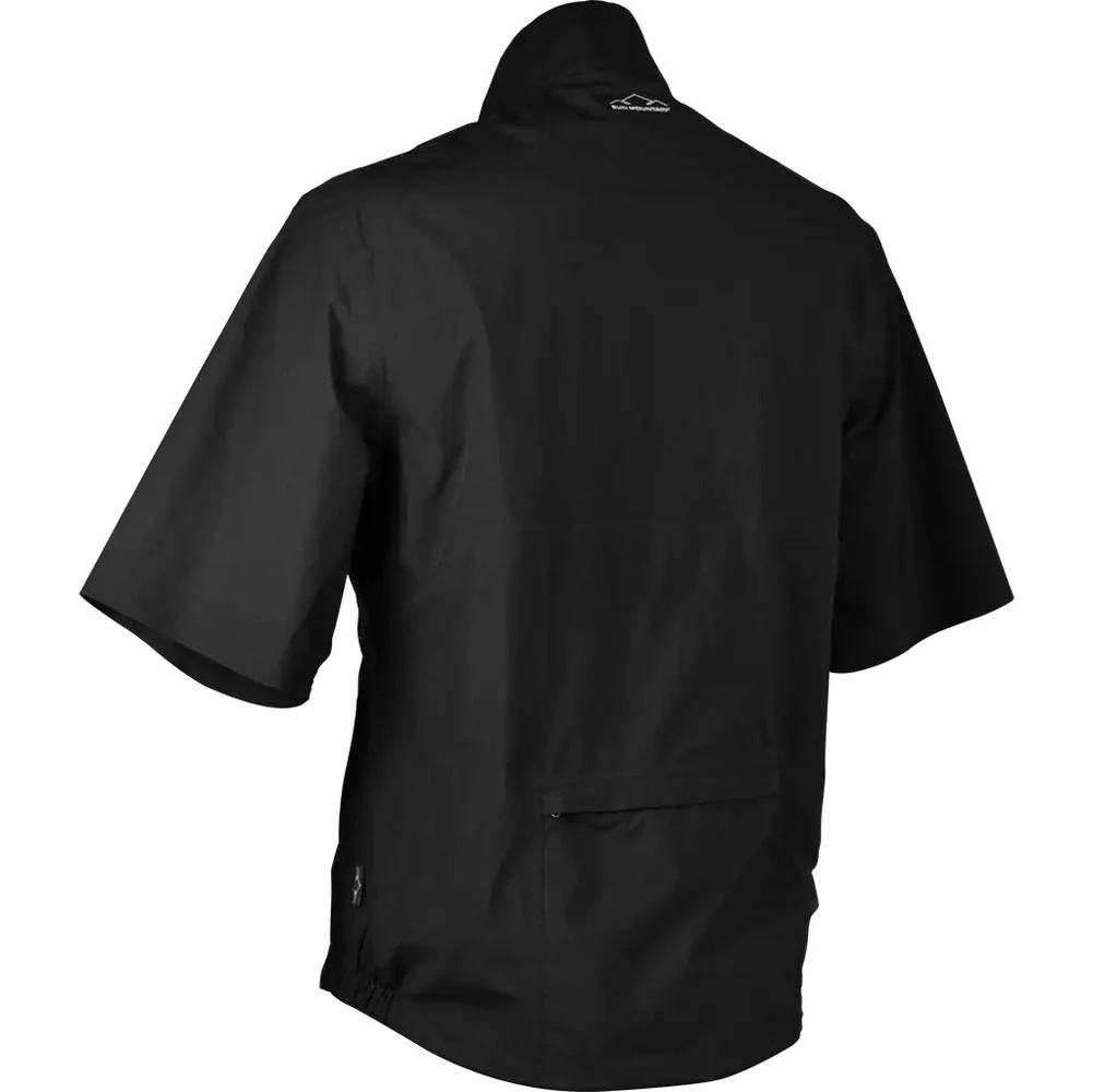 Sun Mountain Monsoon Short Sleeve Golf Pullover - Previous Season Style - Image 2