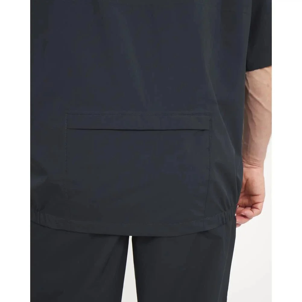 Sun Mountain Monsoon Short Sleeve Golf Quarter-Zip - Image 7