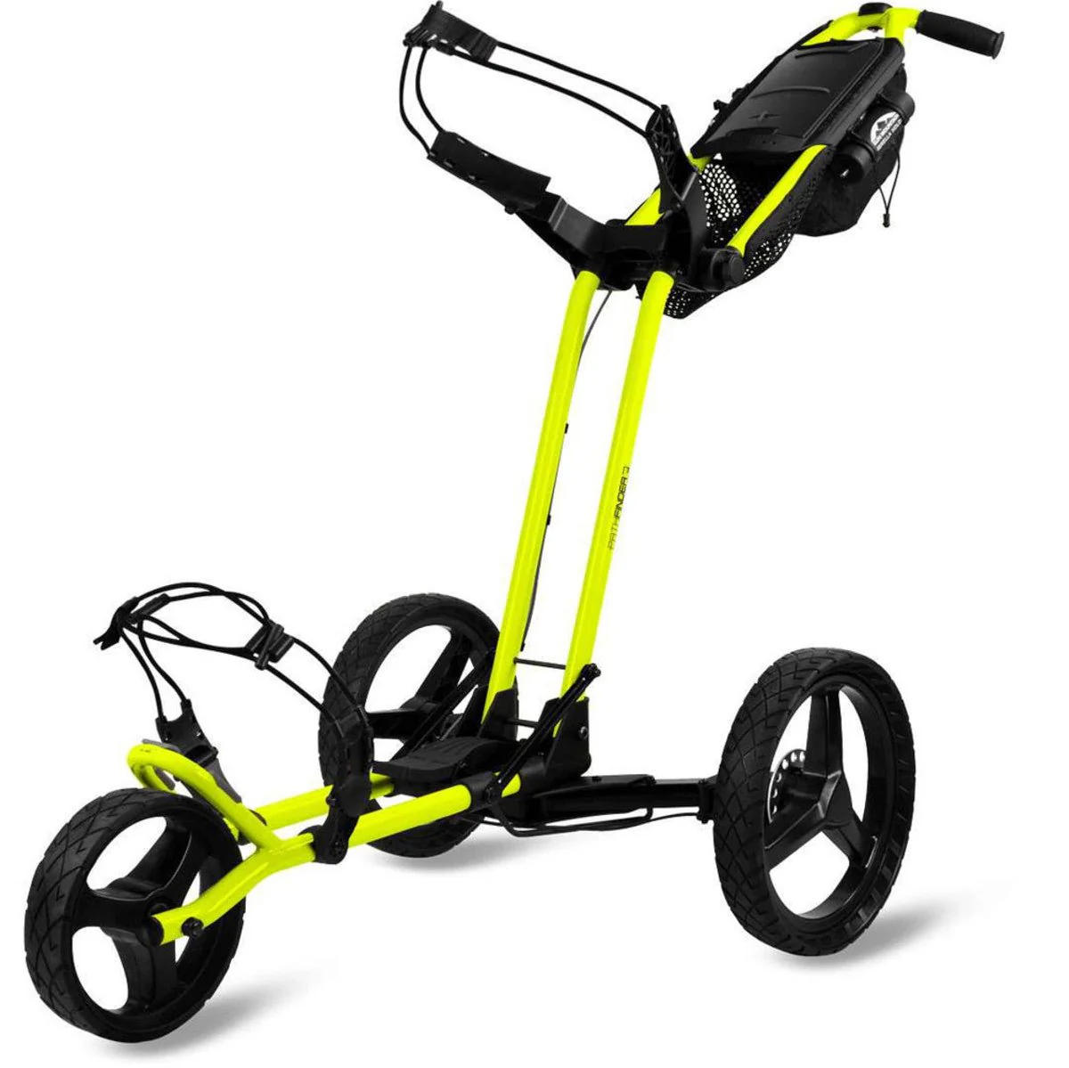 Sun Mountain Pathfinder 3 Push Cart