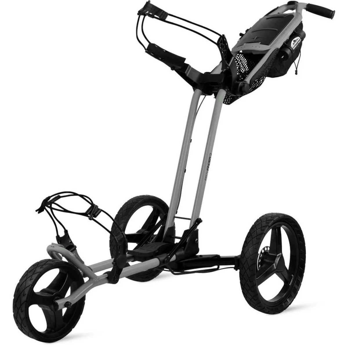 Sun Mountain Pathfinder 3 Push Cart - Image 5