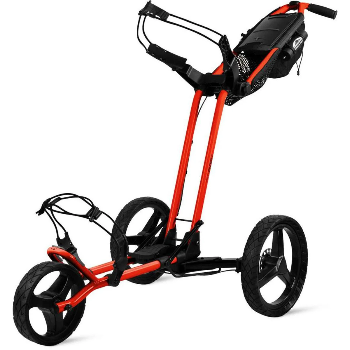 Sun Mountain Pathfinder 3 Push Cart - Image 6