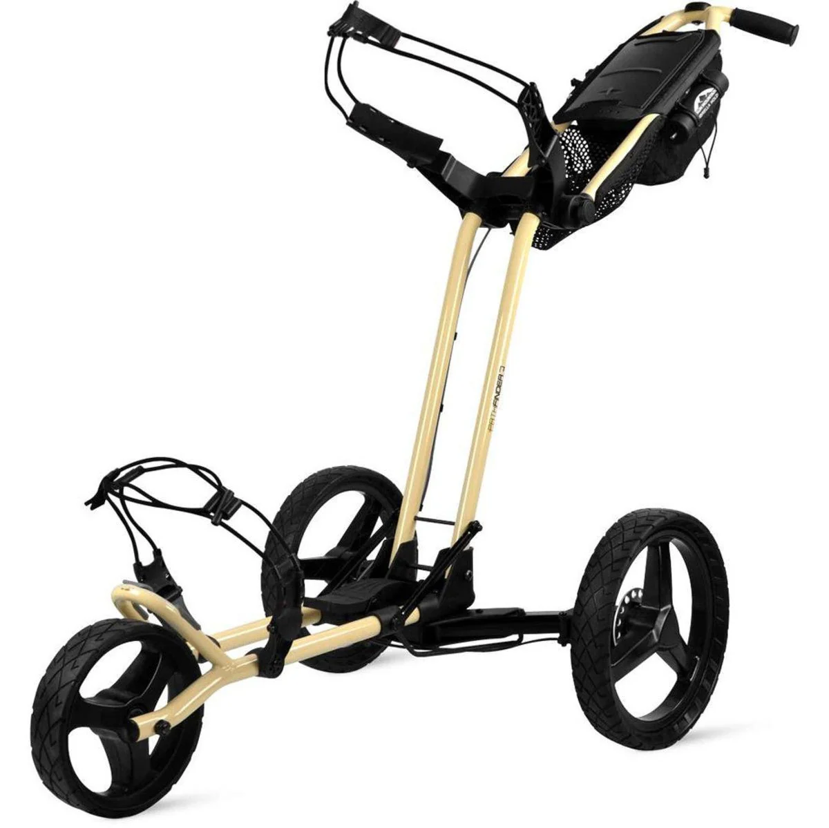 Sun Mountain Pathfinder 3 Push Cart - Image 8