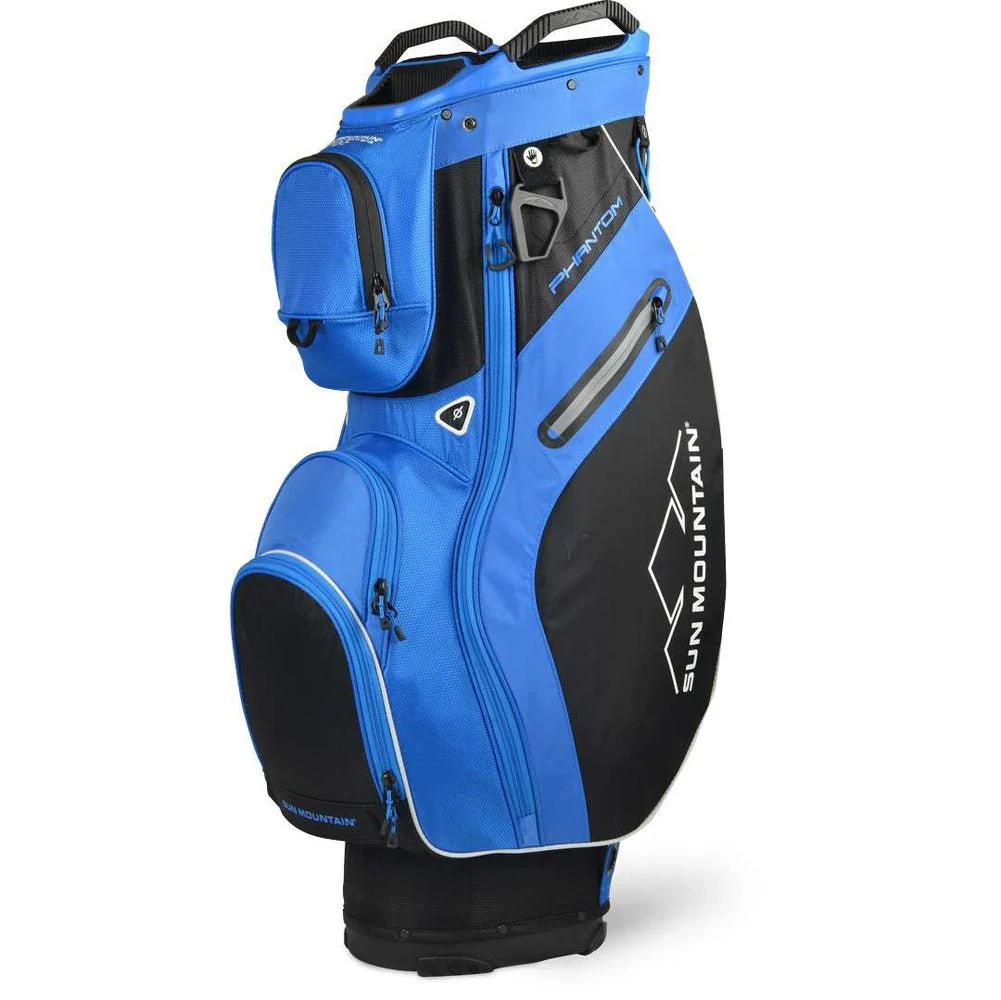 Sun Mountain Phantom Cart Bag - Image 2