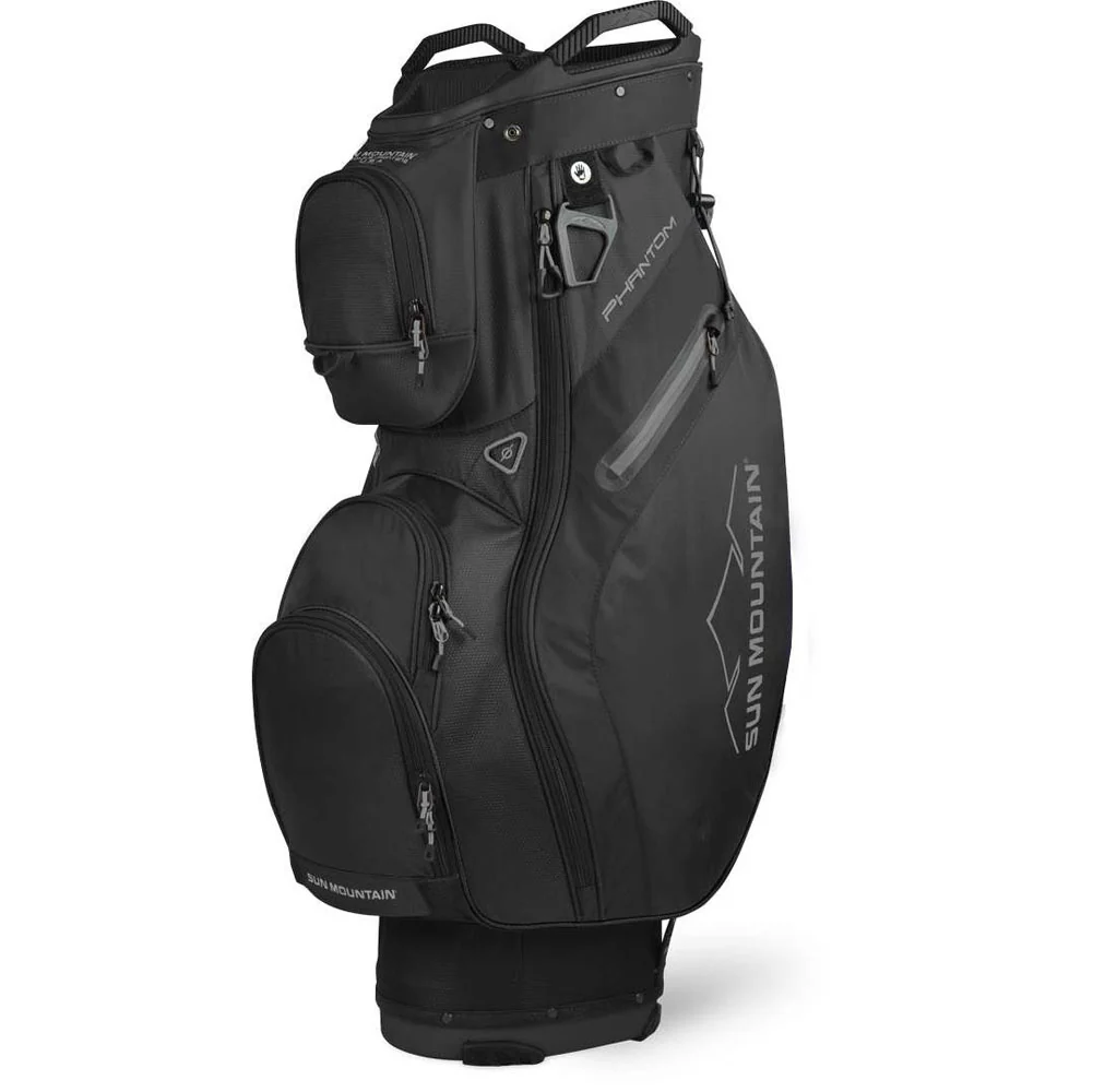 Sun Mountain Phantom Cart Bag - Image 4