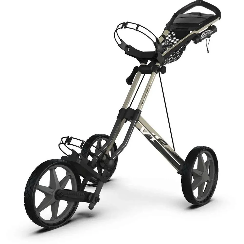 Sun Mountain Speed Cart V1R Push Cart - Image 8