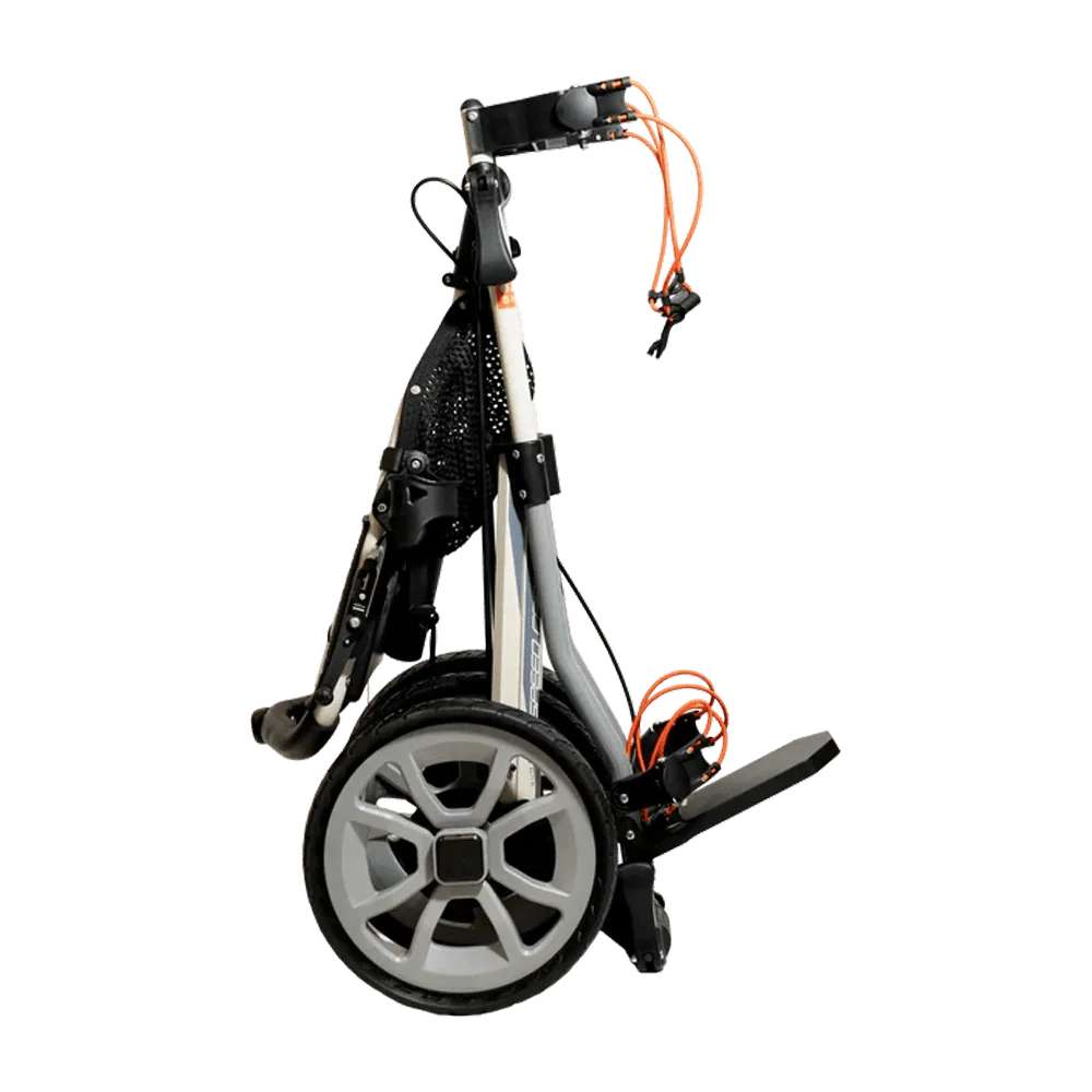 Sun Mountain Speed Cart X Golf Push Cart - Image 4