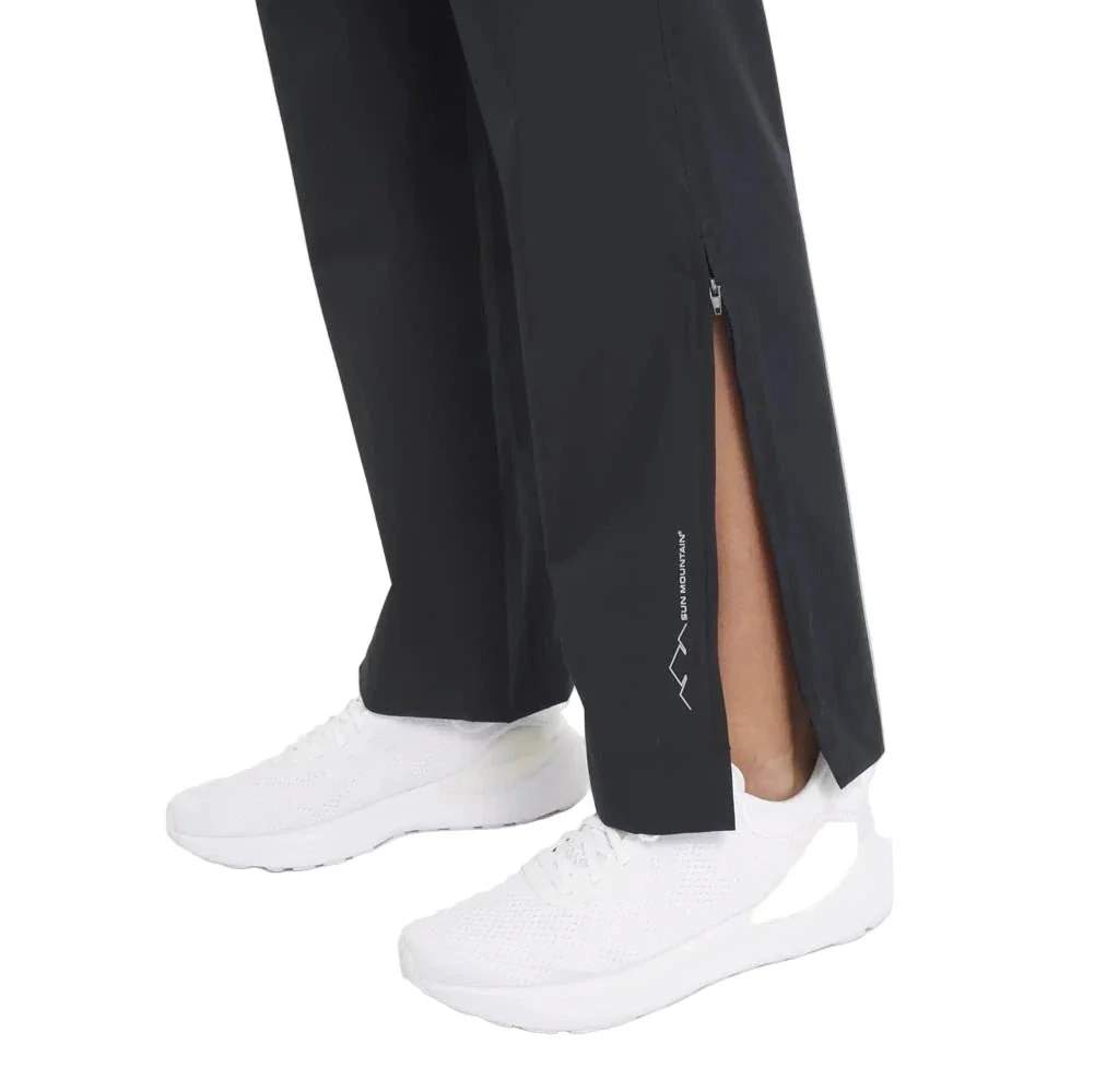 Sun Mountain Women's Monsoon Golf Pants - Image 9