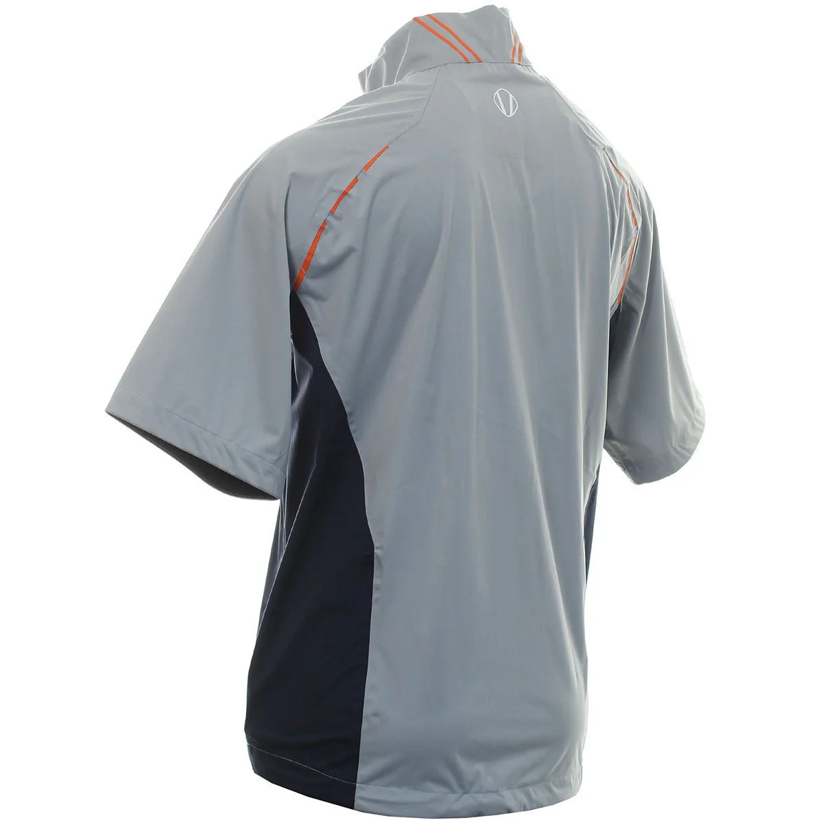 Sunice Sullivan Zephal Flextech Waterproof Ultra-Stretch Short Sleeve Golf Jacket - Image 12