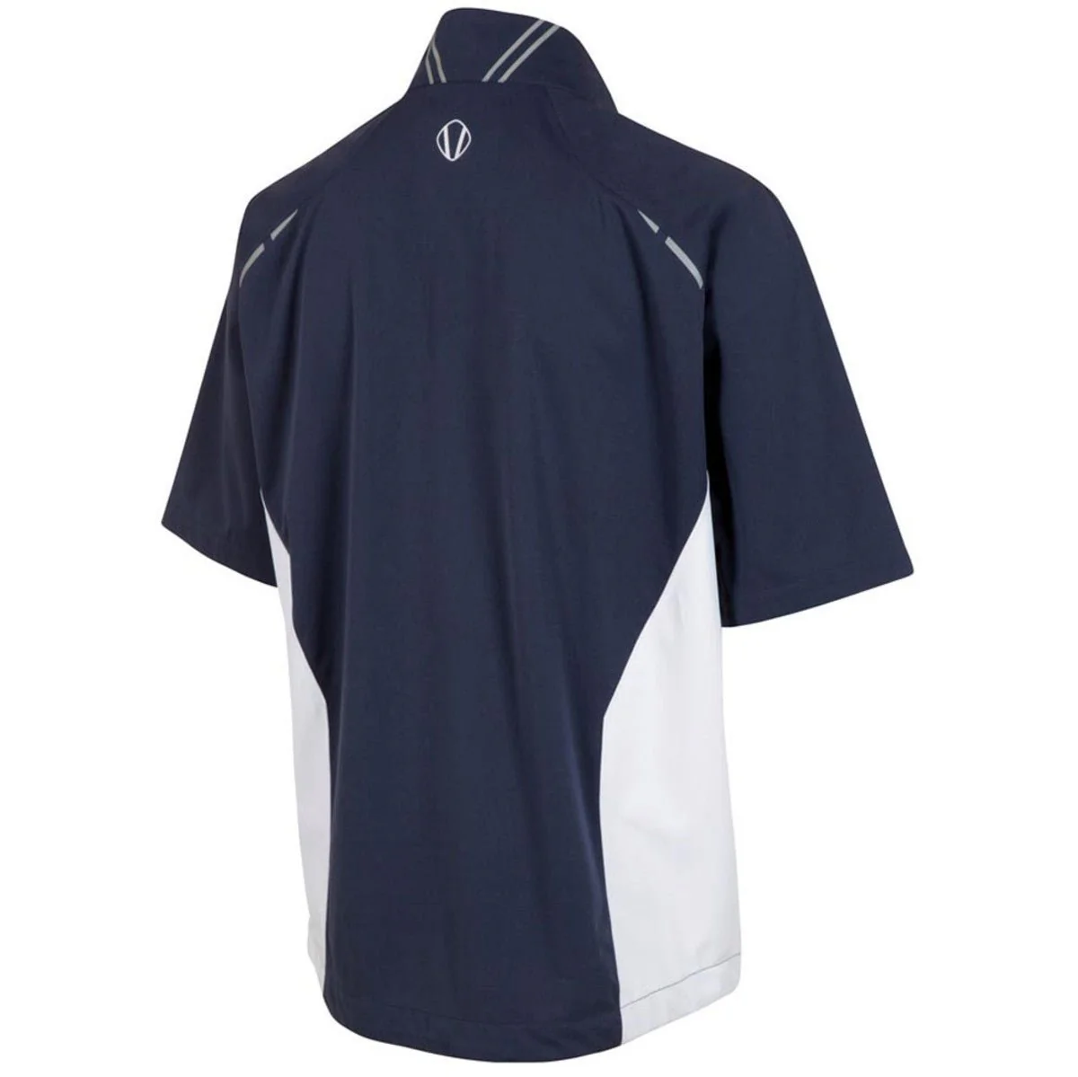 Sunice Sullivan Zephal Flextech Waterproof Ultra-Stretch Short Sleeve Golf Jacket - Image 14