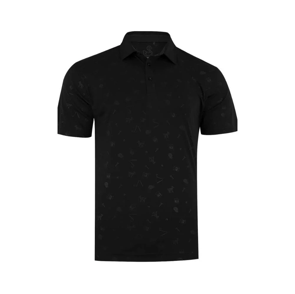 Swannies Amendt Polo