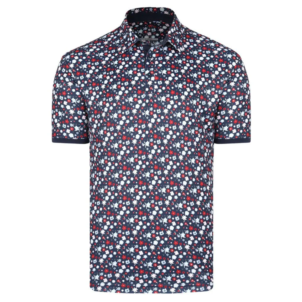 Swannies Andy Polo