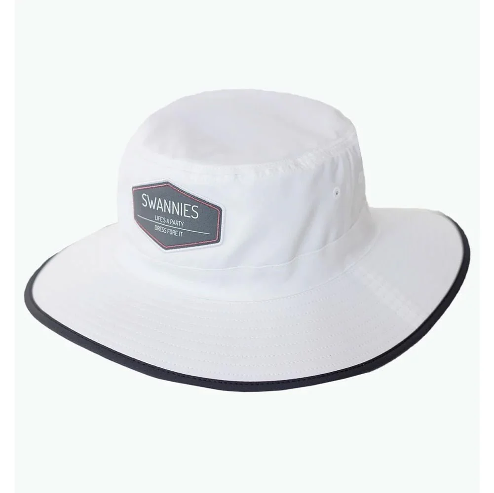 Swannies Bernie Hat