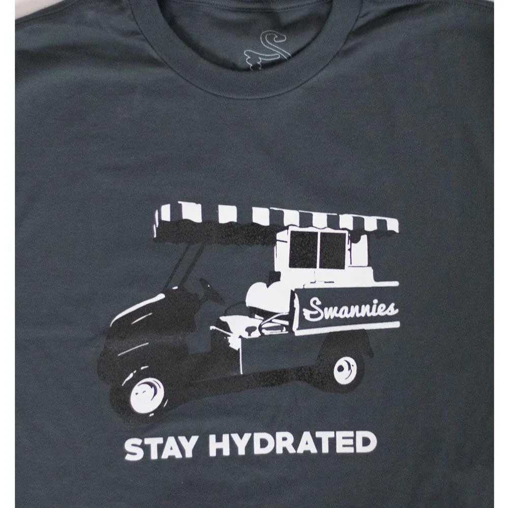 Swannies Bev Cart Tee