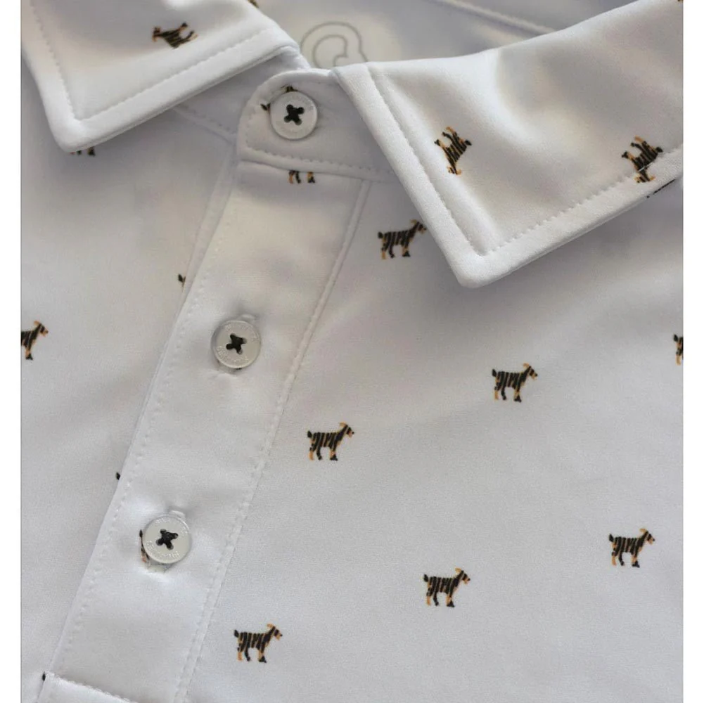 Swannies Big Cat Polo - Image 2