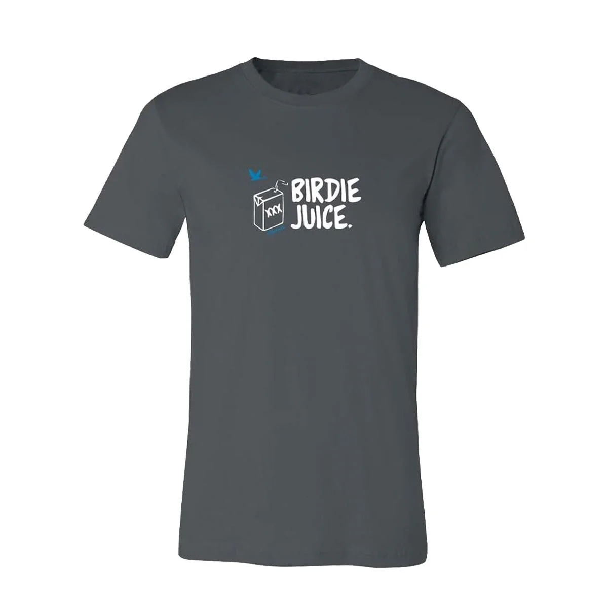 Swannies Birdie Juice Tee