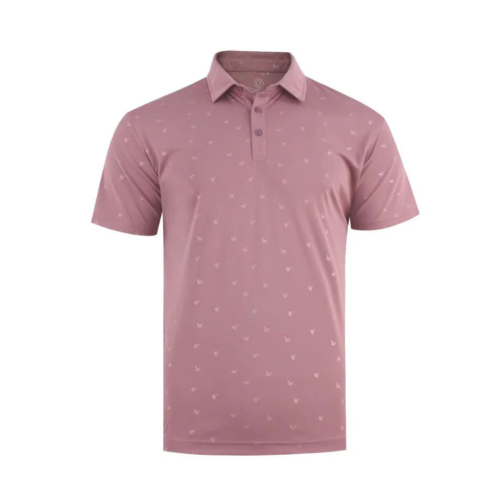 Swannies Byrd Polo - Image 3