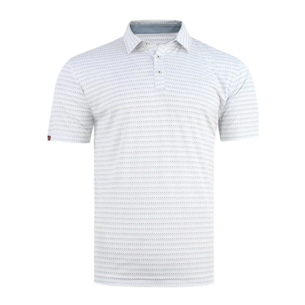 Swannies Carlson Polo - Image 2