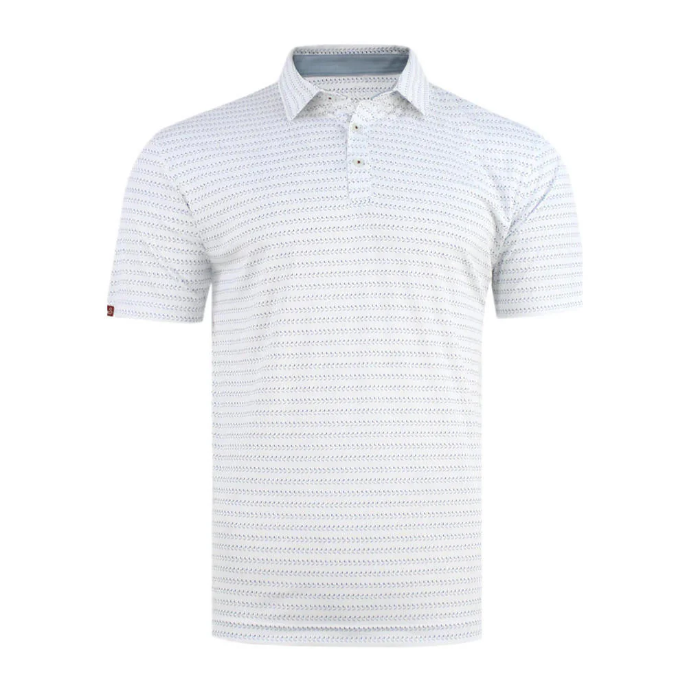 Swannies Carlson Polo - Image 3
