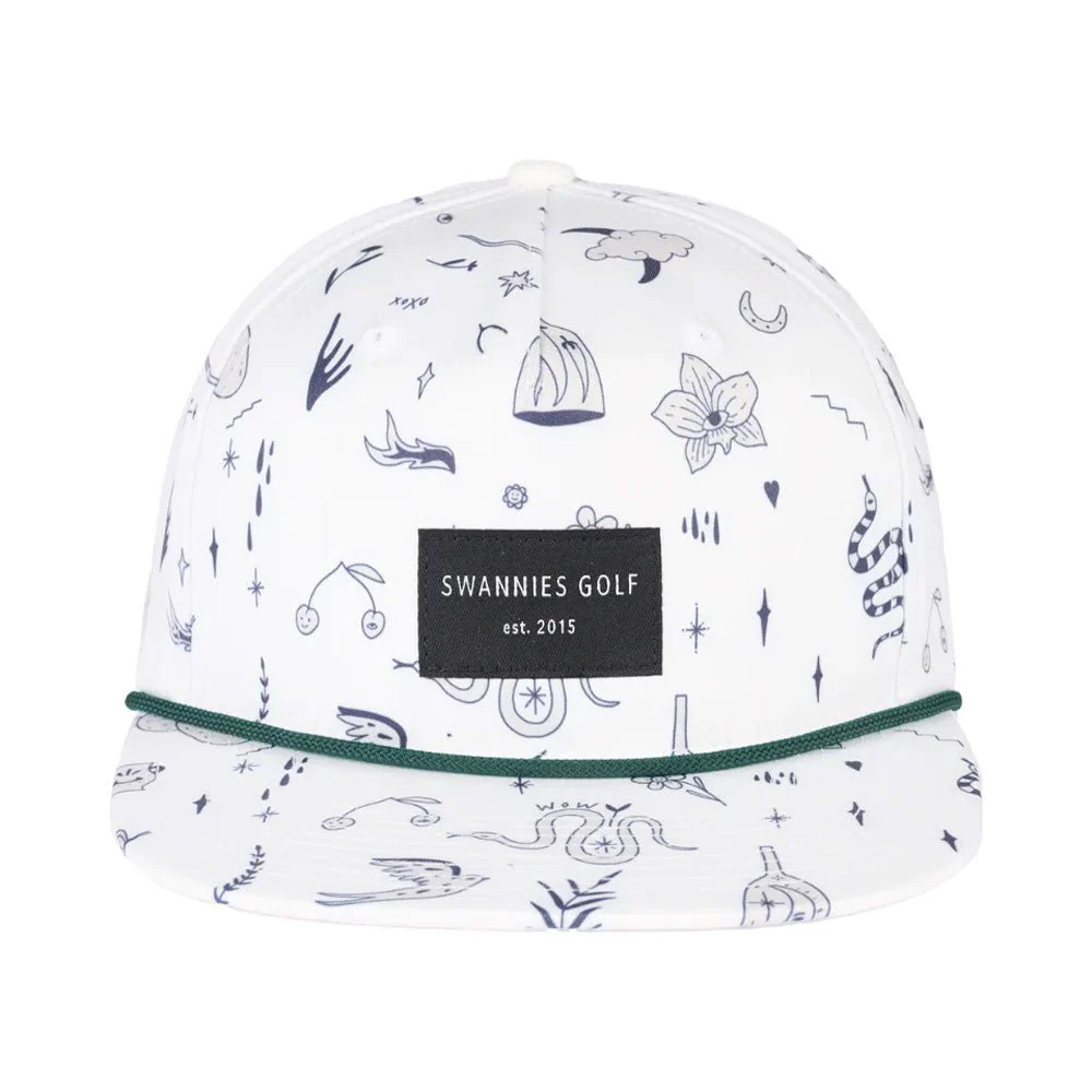 Swannies Dante Hat
