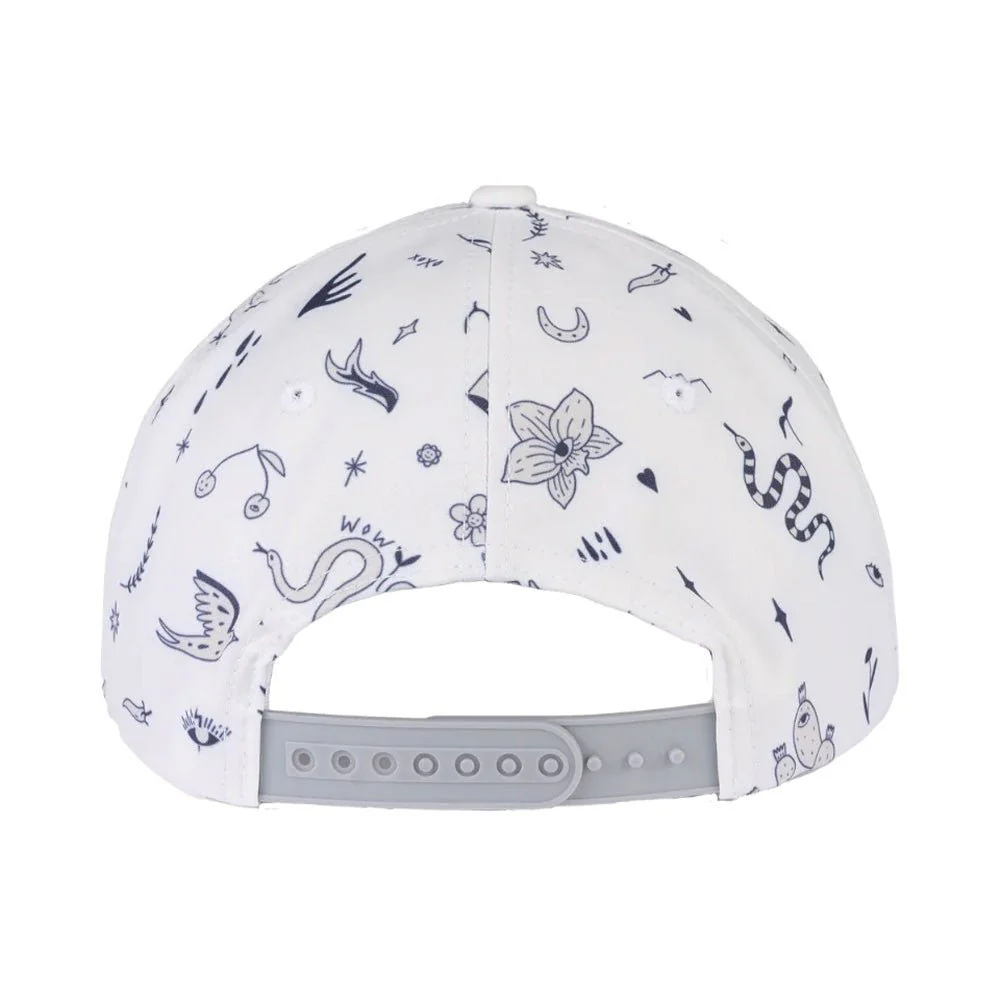 Swannies Dante Hat - Image 2