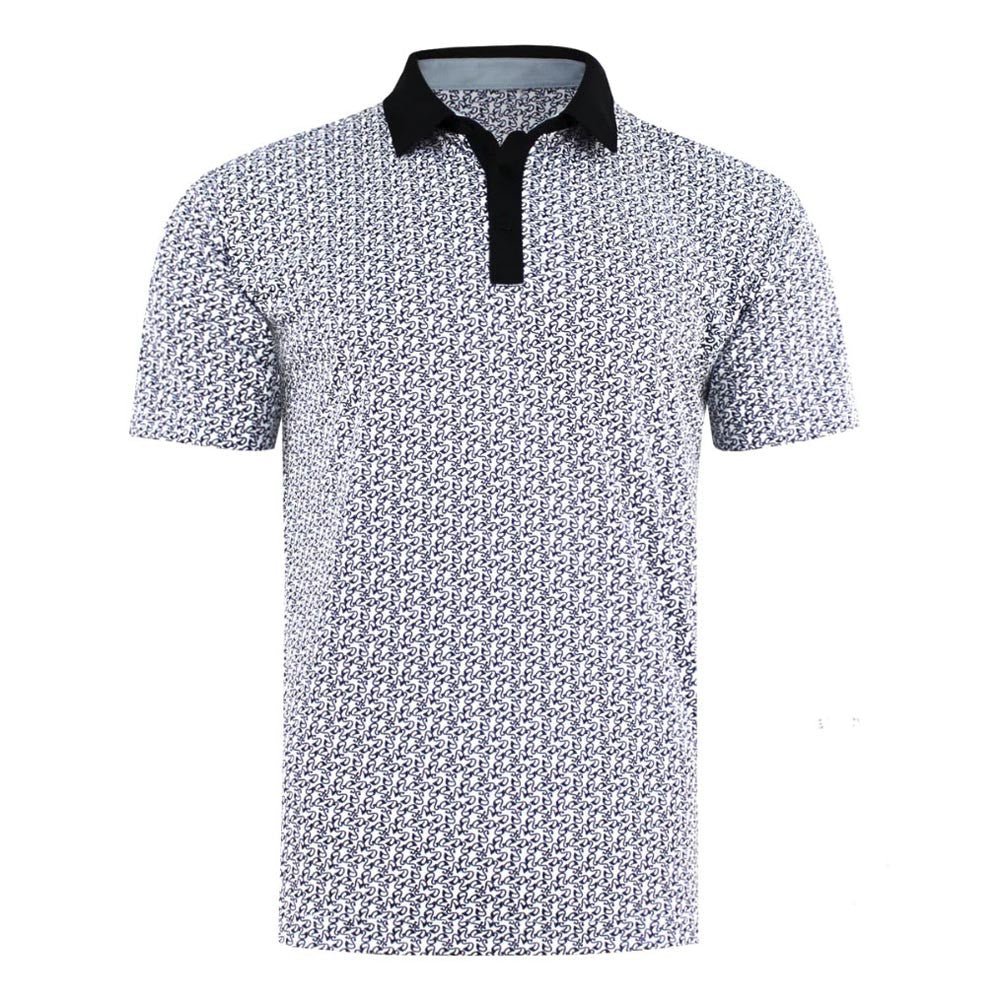 Swannies Davison Polo